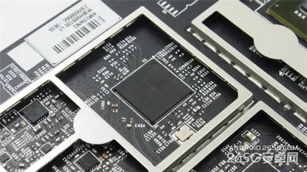 (图文)标准版的全新小米路由器拆解评测 硬盘可以自己换