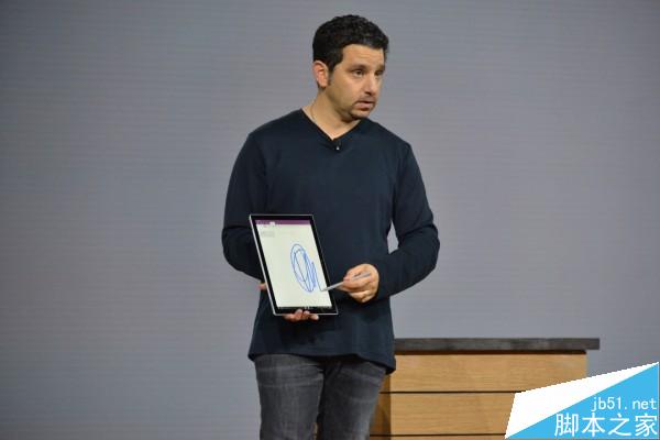 2015微软Win10硬件新品发布会图文直播