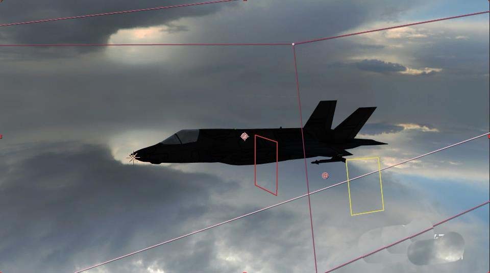 AE中E3D模型添加灯光层后变黑怎么办?
