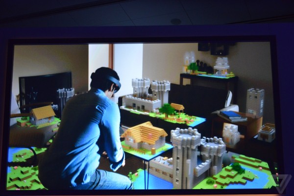 [图文直播]微软Windows 10&ldquo;The Next Chapter&rdquo;发布会现场直播