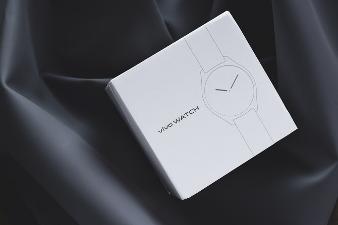 vivo Watch体验如何 vivo Watch智能手表全面评测