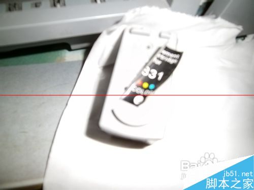 打印机墨盒怎么加墨？