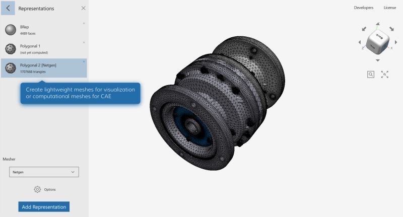 CAD快速看图工具CAD Exchanger GUI怎么激活 附激活补丁