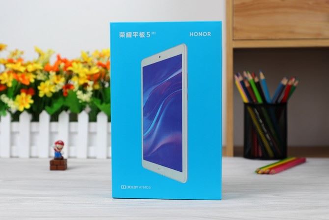 荣耀平板5 8英寸版值不值得买 荣耀平板5 8英寸版首发评测