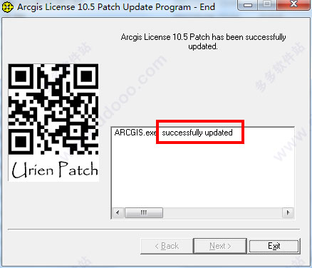 ArcGIS 10.5怎么安装？ArcGIS Desktop 10.5安装破解图文详细教程