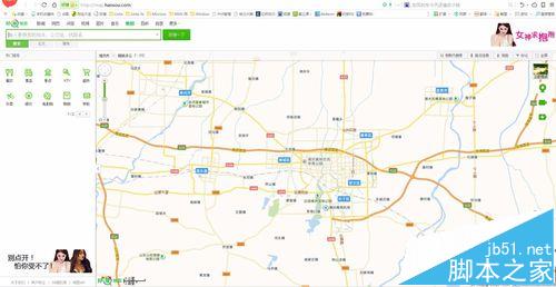 好搜地图标注怎么使用?好搜地图商户标注的详细方法