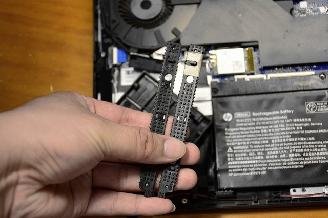 惠普暗影精灵4 Pro性能如何 惠普暗影精灵4 Pro RTX2060显卡游戏本图文评测