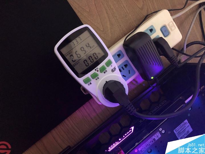 影驰GeForce RTX 2080 SUPER大将显卡详细评测