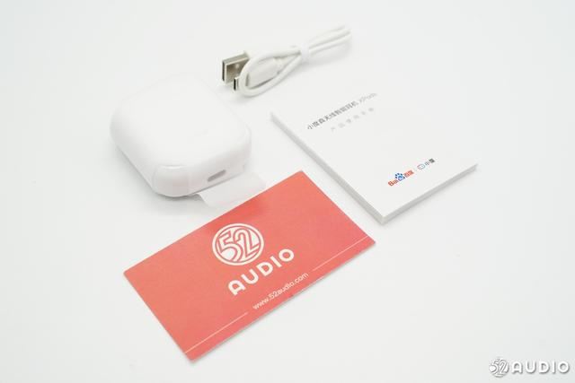 小度真无线智能耳机好用不?小度真无线智能耳机拆解全过程评测