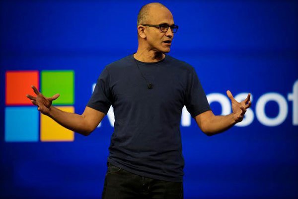 霸气侧漏！Win10将运行在一切设备上