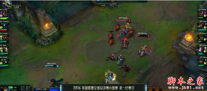 Win7系统英雄联盟fps不稳定怎么办 Win7系统lol英雄联盟fps一高一低的六种解决方法