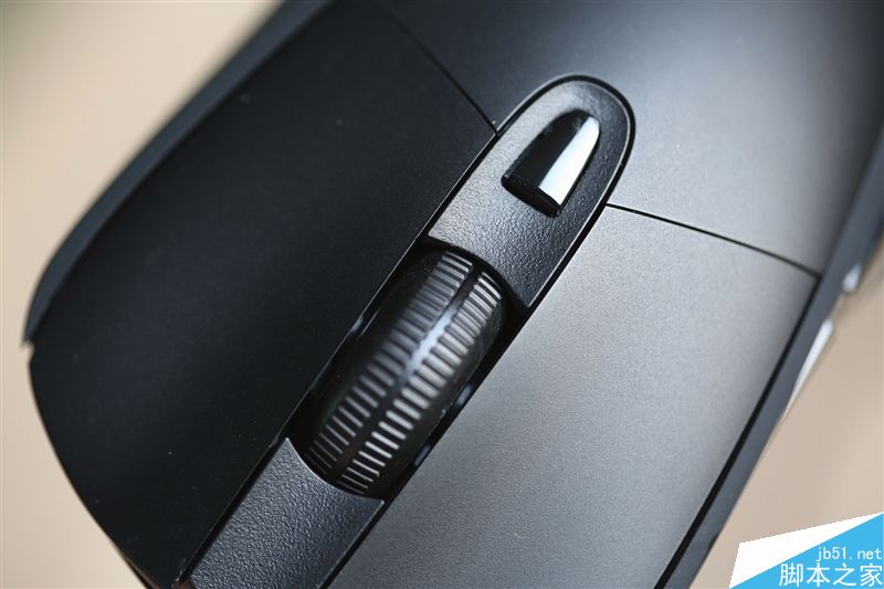 罗技G403 RGB(有线款)游戏鼠标评测:值得推荐的入门电竞外设