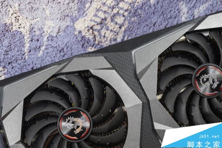 微星魔龙RTX2070玩游戏怎么样 微星魔龙RTX2070游戏性能全面评测
