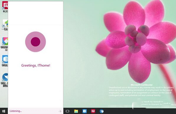 win10系统预览版10064界面曝光 win10预览版10064更新内容汇总