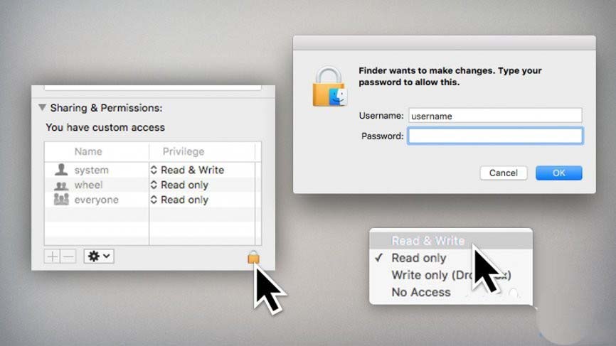 macbook怎么修复Flash Player自动更新守护程序问题?