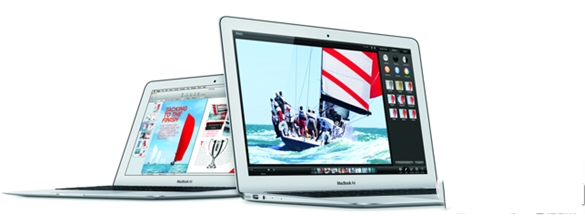 12寸macbook air什么时候发布 12寸macbook air发布时间