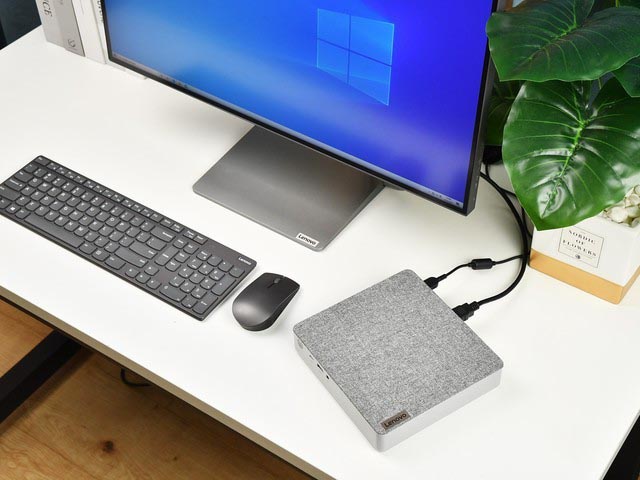 联想天逸510S Mini台式机怎么样 联想天逸510S Mini台式机详细评测