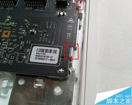 小米路由器青春版怎么拆解?