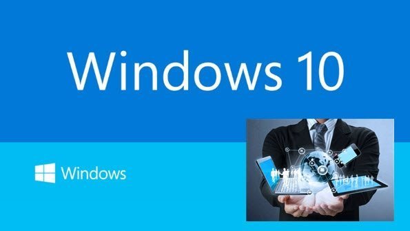 微软最新系统win10为什么免费?