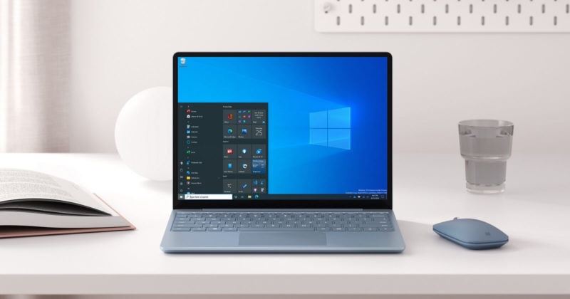Win10 21H2 “太阳谷”将获得新个性化设置:聚焦壁纸、触摸键盘、设备特定用途