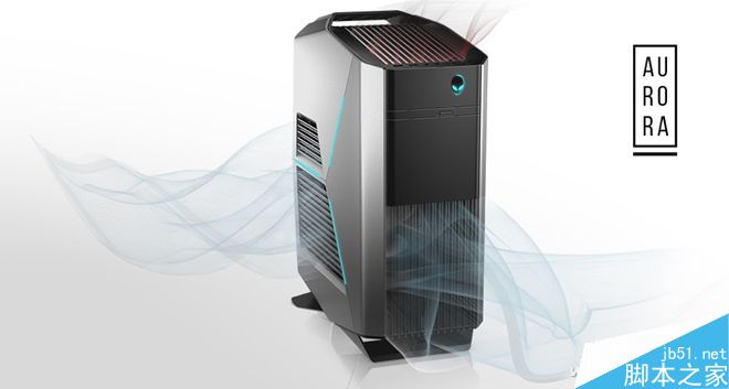 20999元Alienware Aurora R6顶配版首发评测