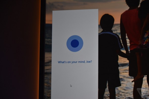 [图文直播]微软Windows 10&ldquo;The Next Chapter&rdquo;发布会现场直播