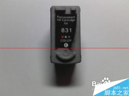 打印机墨盒怎么加墨？