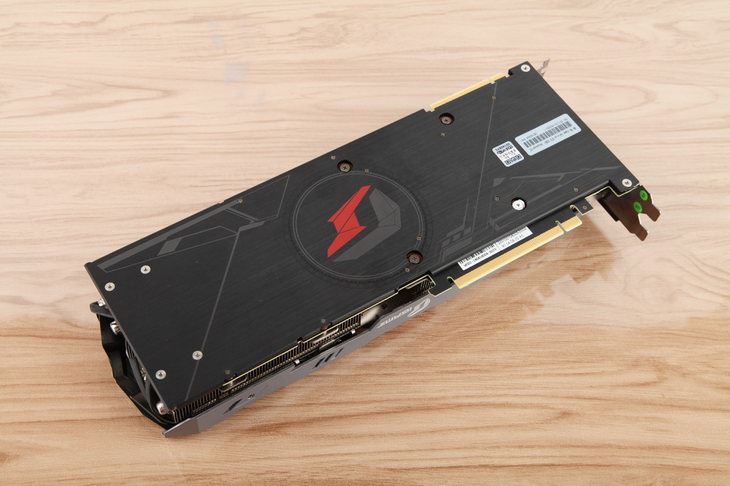 七彩虹iGame RTX 2080 Advanced OC显卡详细评测 颜值实力兼备