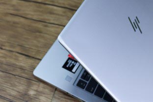 移动锐龙明星本 惠普EliteBook 735 G5详细图文评测