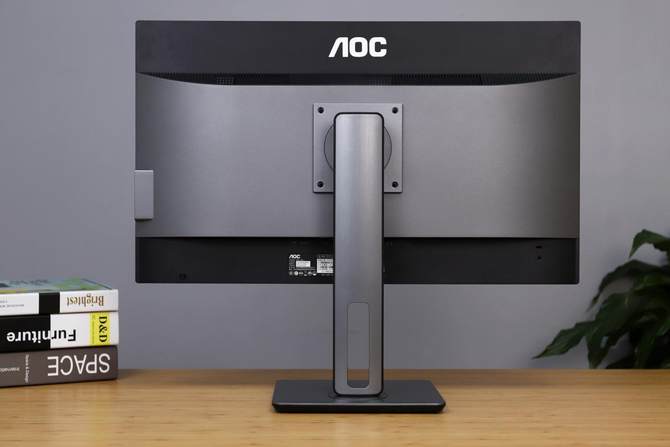 AIO 27英寸大师926系列一体机怎么样 AOC AIO 27英寸大师926系列一体机评测