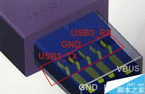 怎么去判断U盘是否是USB 3.0? usb3.0读写速度测试教程