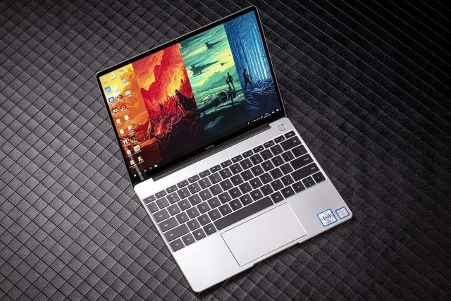 华为MateBook 13怎么样 华为MateBook13详细评测