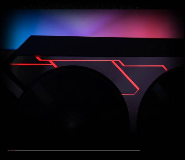 华硕ROG MATRIX 2080Ti顶级显卡全面图文评测