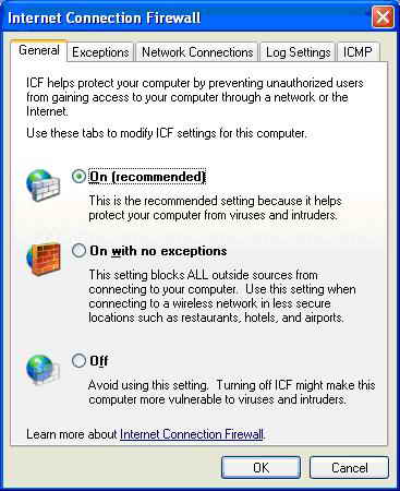 解决Win XP网络邻居共享的问题