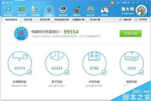 神舟k650dg6d1怎么样?神舟新品战神K650D-G6D1深度评测