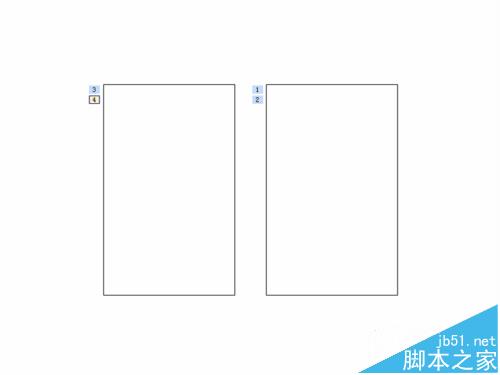 ppt中怎么制作翻动相册的动画?