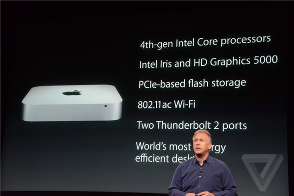 2014苹果iPad Air 2/iPad mini 3秋季发布会图文直播(已完结)
