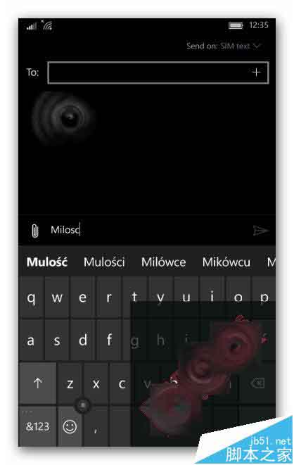 Win10 Mobile预览版10586.318运行截图多图欣赏