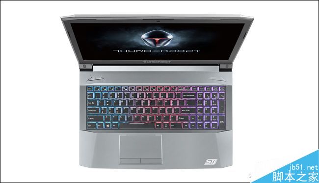 七代酷睿+GTX1050Ti移动显卡有多强?雷神ST Plus评测体验