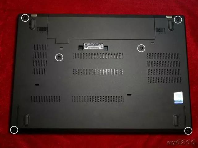 ThinkPad 25周年纪念版做工如何？ThinkPad 25周年纪念机拆解教程和评析