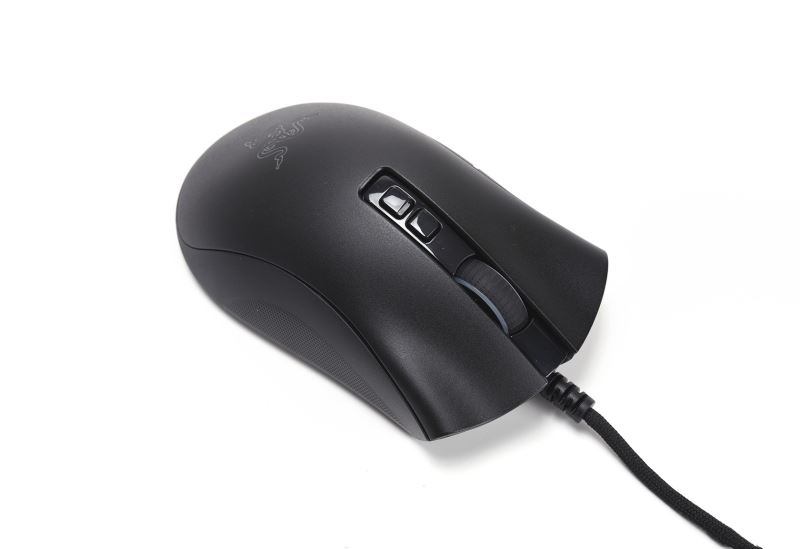 炼狱蝰蛇鼠标怎么样 Razer炼狱蝰蛇V2游戏鼠标详细图文评测