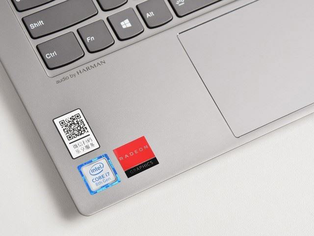 ThinkBook 14s性能如何 ThinkBook 14s笔记本使用体验及图解评测