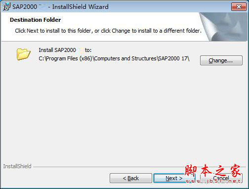 SAP2000怎么安装？CSI SAP2000 16安装+破解方法详细图文教程