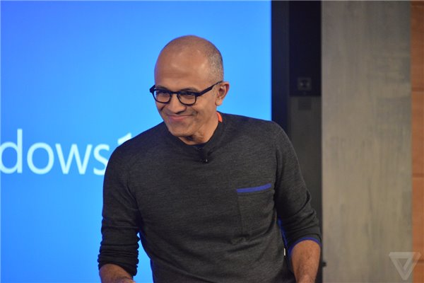 WP10/Win10消费者预览版发布会图文实录(附Win10发布会官方视频直播地址)