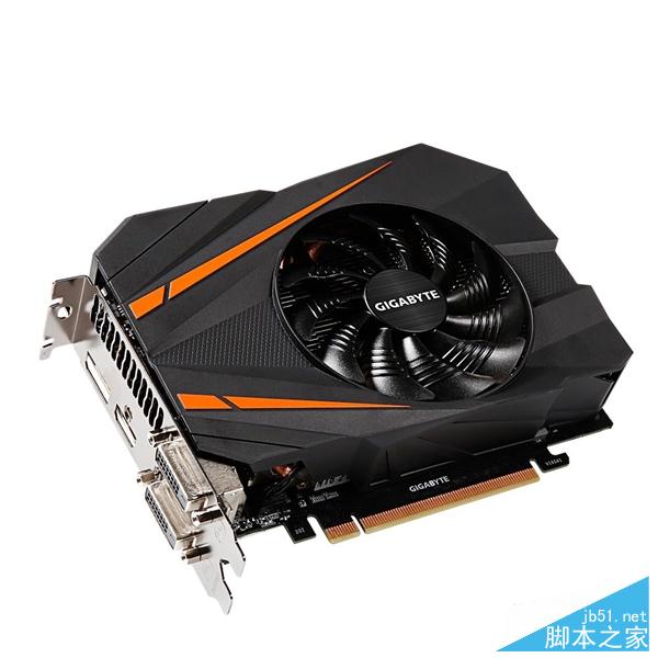 技嘉GTX 1070 Mini版本性能介绍 ITX绝配还超频