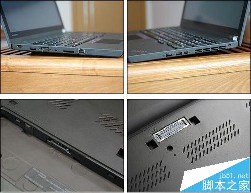 ThinkPad W550s笔记本怎么样? W550s详细测评