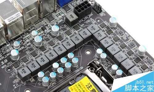 哪个能戳中你?主板上那些无用的功能