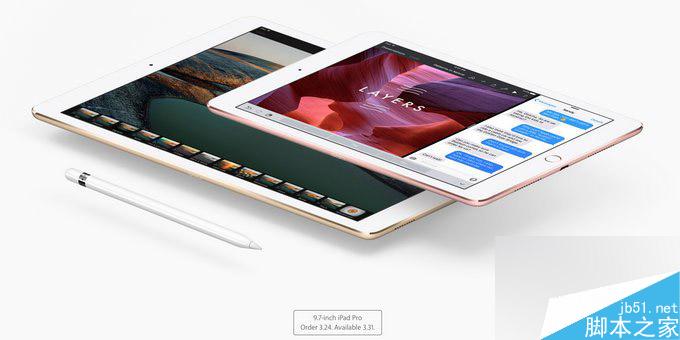 最新9.7英寸iPad Pro上手体验图赏:最适合我们习惯的大小