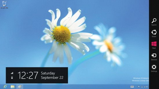 如何延长Windows 8笔记本续航时间