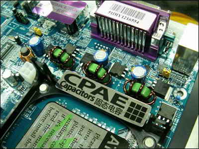 几相才是最好？透过供电模块挑选主板